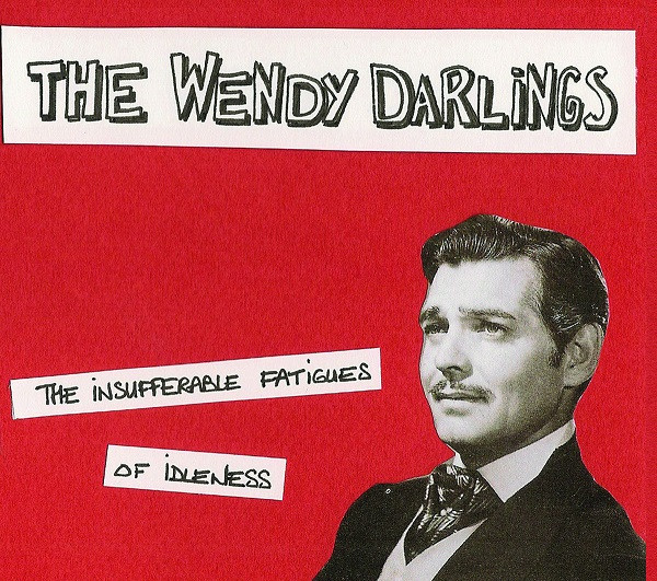 The Insufferable Fatigues Of Idleness