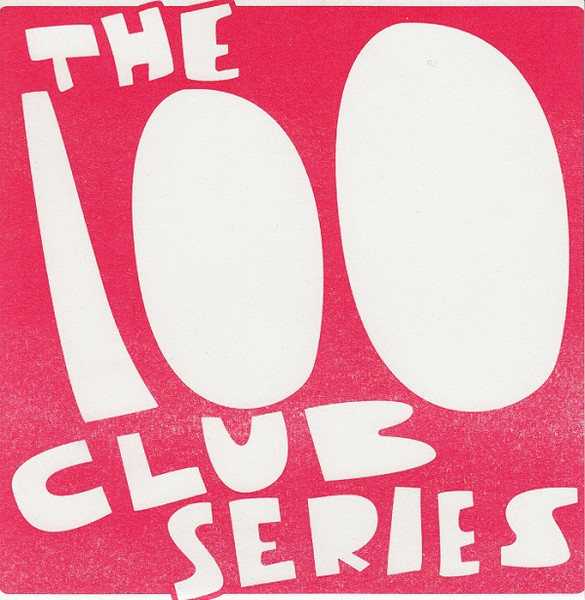 The 100 Club Series