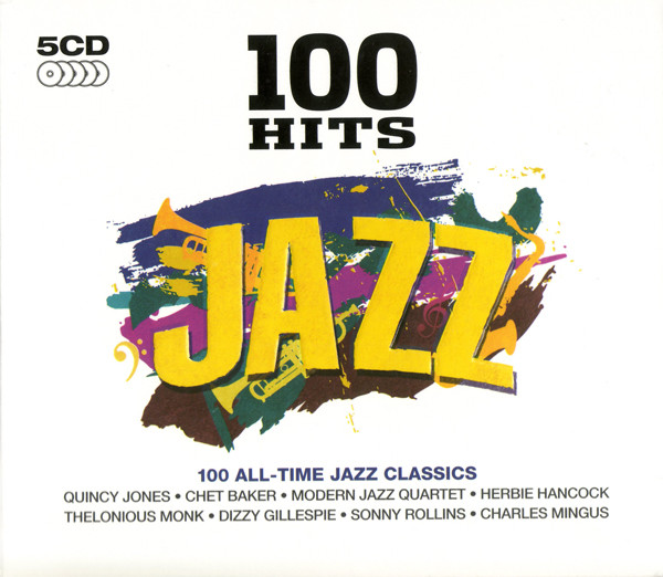 100 Hits Jazz