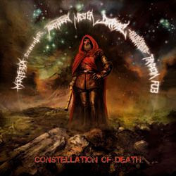 Constellation Of Death