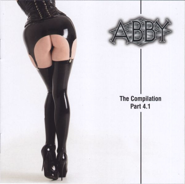 Abby (The Compilation Part 4.1)