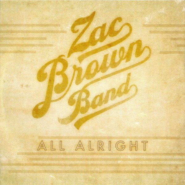 All Alright