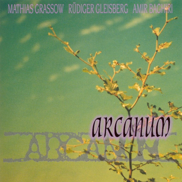 Arcanum