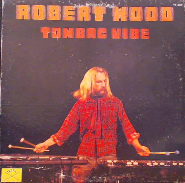 Tombac Vibe