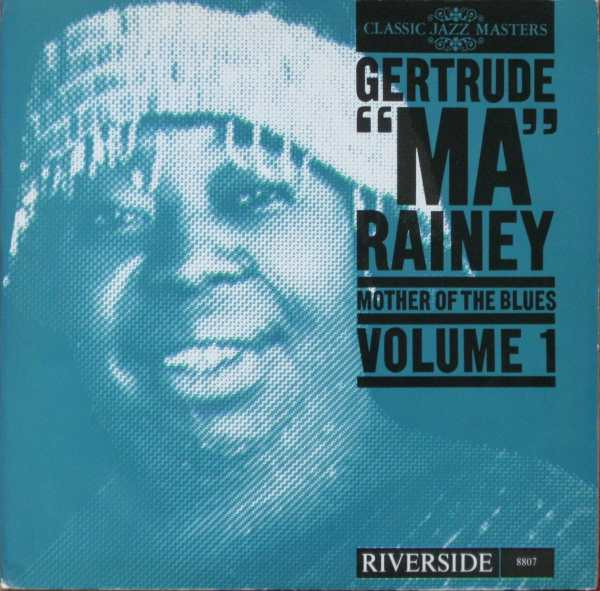 Mother Of The Blues Volume 1