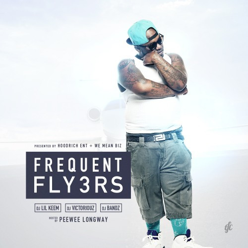 Frequent Flyers 3