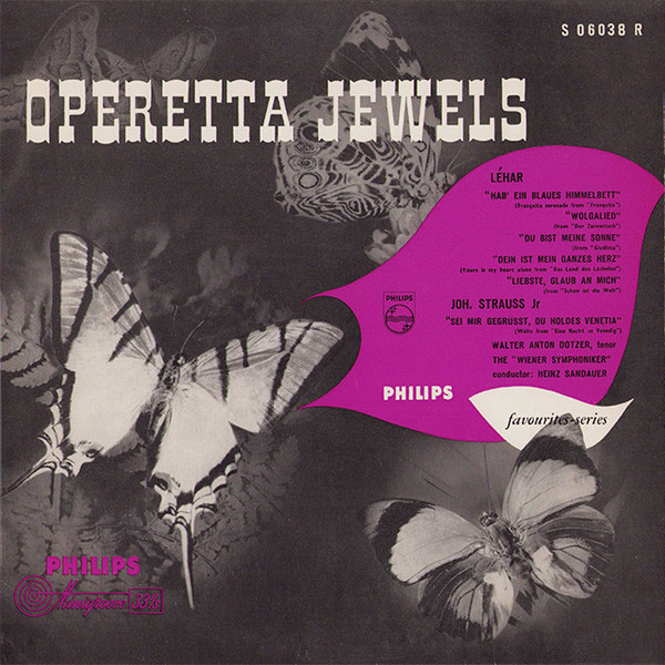 Operetta Jewels