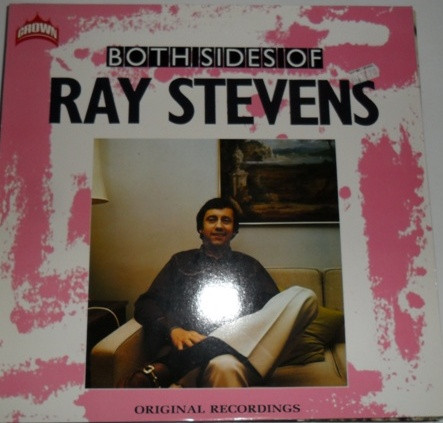 Both Sides Of Ray Stevens