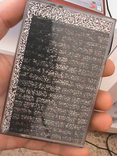 Behind The Harsh Noise Wall