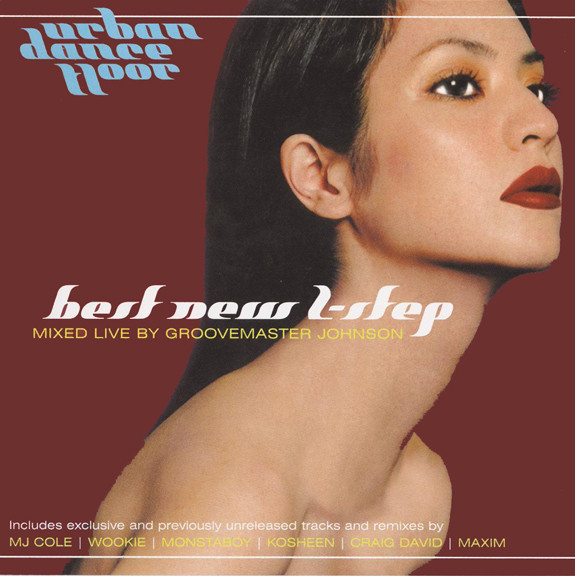 Urban Dance Floor (Best New 2-Step)