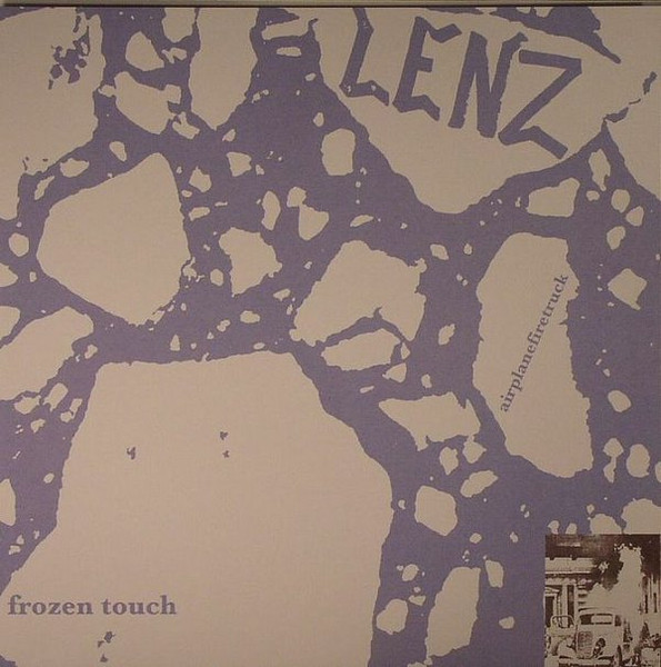 Frozen Touch