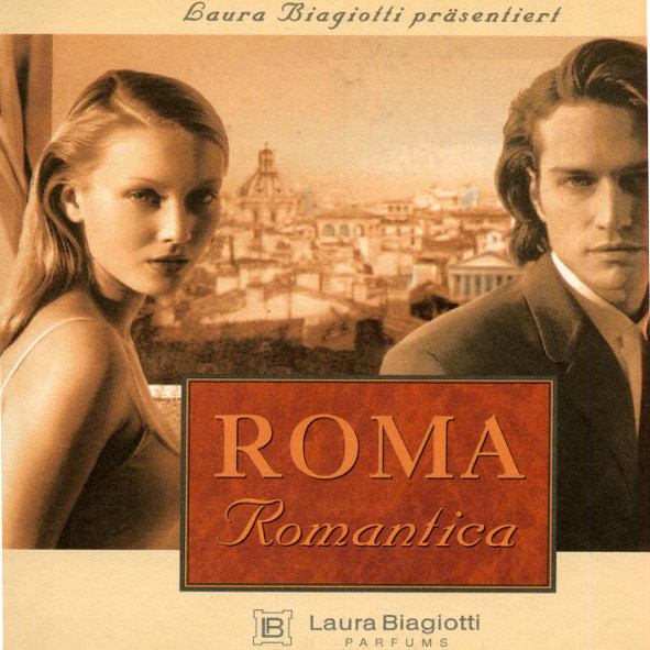 Roma Romantica
