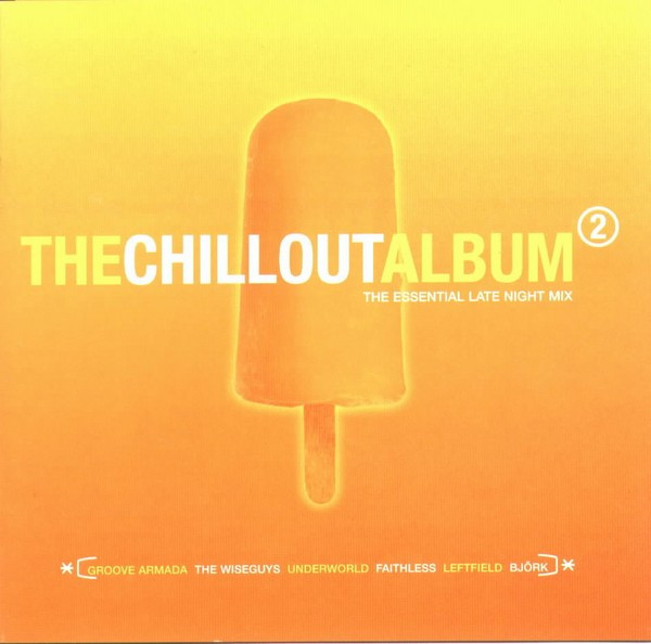 The Chillout Album 2