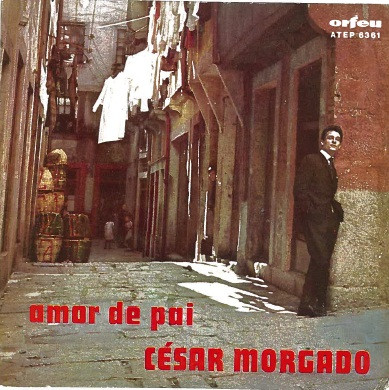 Amor De Pai