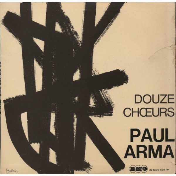 Douze Chœurs