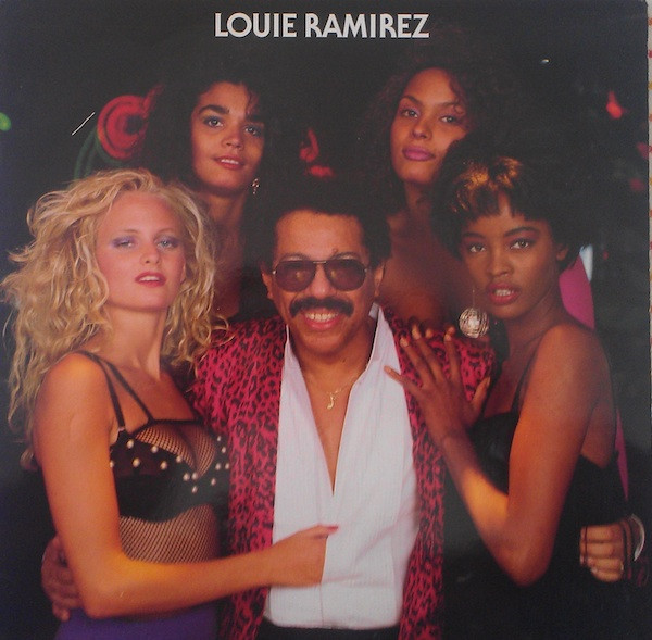 Louie Ramirez Y Sus Amigos