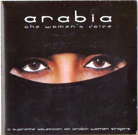 Arabia (The Women's Voice)