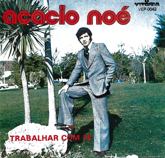 Trabalhar Com Fé