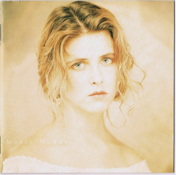 Maria McKee