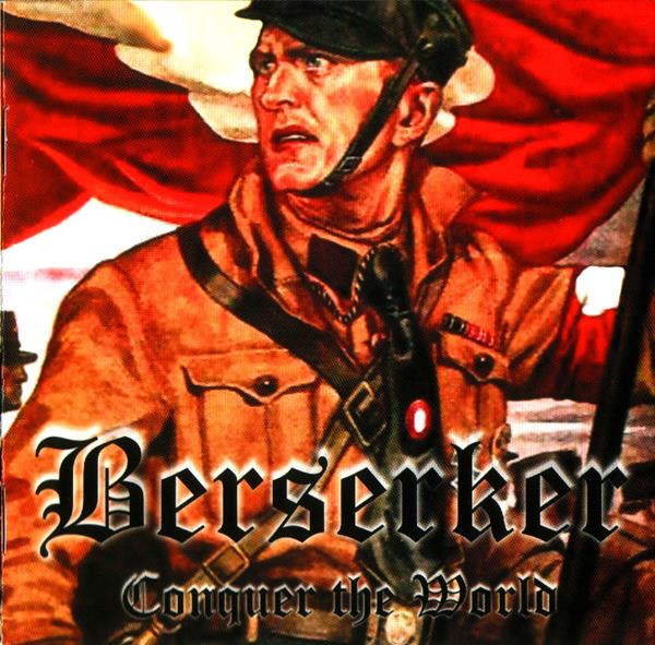 Berserker - Conquer The World