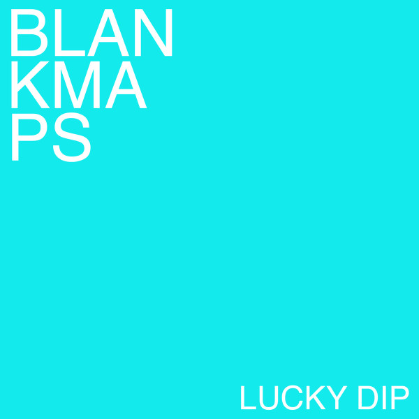 Lucky Dip / Calm