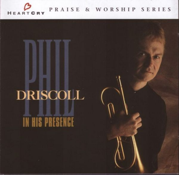In His Presence