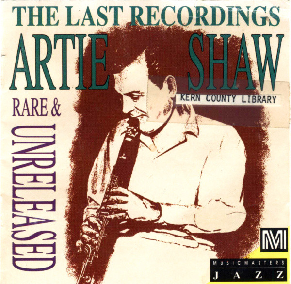 The Last Recordings Rare & Unreleased
