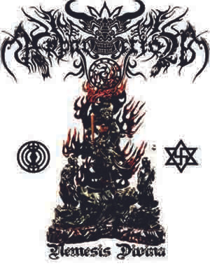 Nemesis Divina