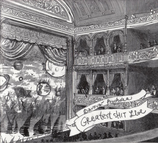 Greatest Shit Live