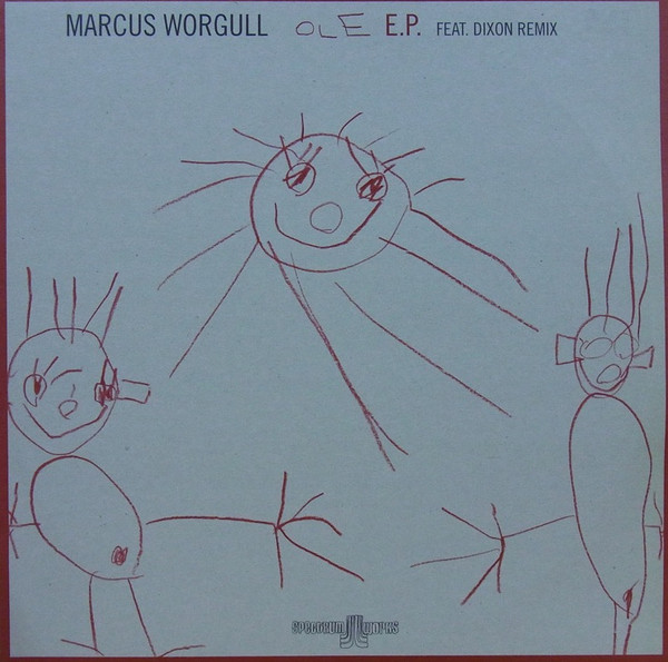 Ole EP