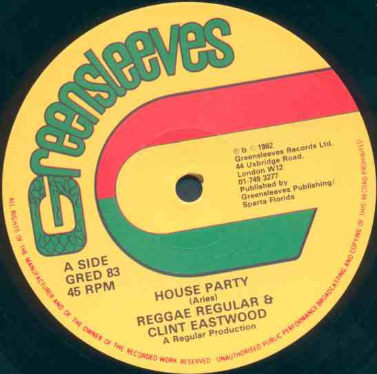 House Party