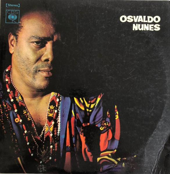 Osvaldo Nunes