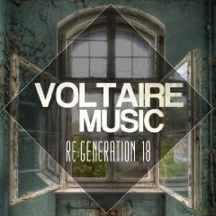 Re:generation Vol. 18