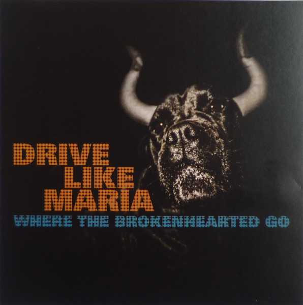 Where The Brokenhearted Go