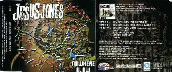 Nowhere Slow