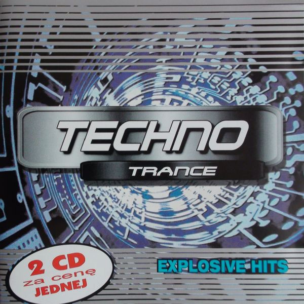 Techno Trance