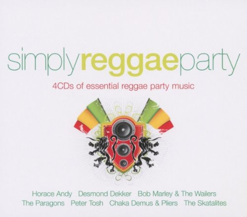 Simply Reggae Party