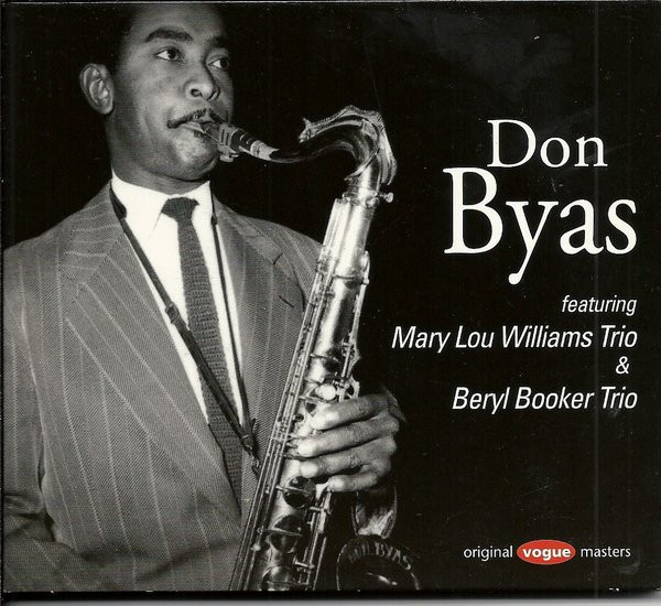 Don Byas