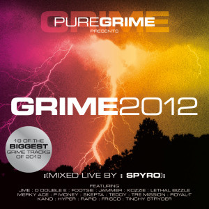 Grime 2012