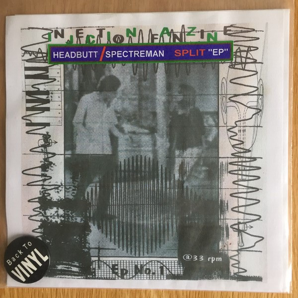 Split "EP"