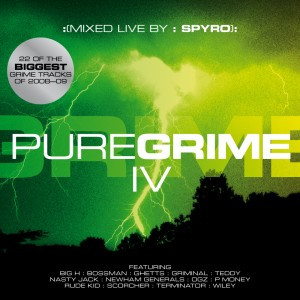 Pure Grime IV