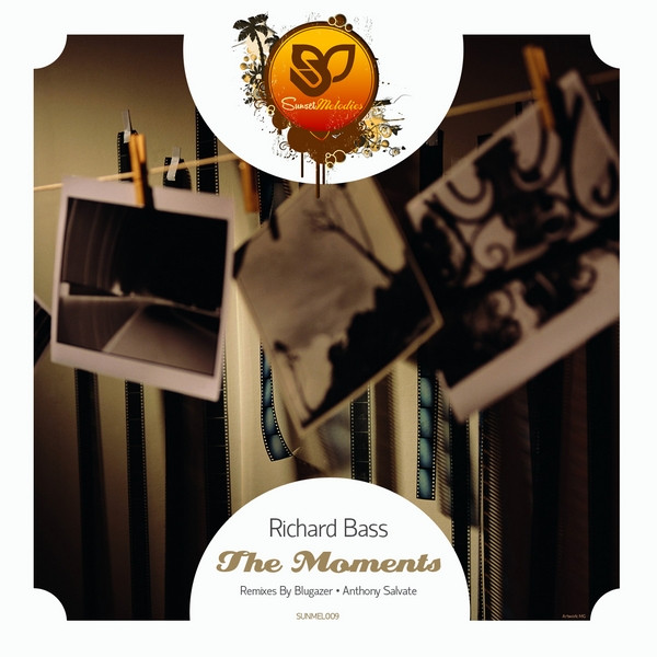 The Moments