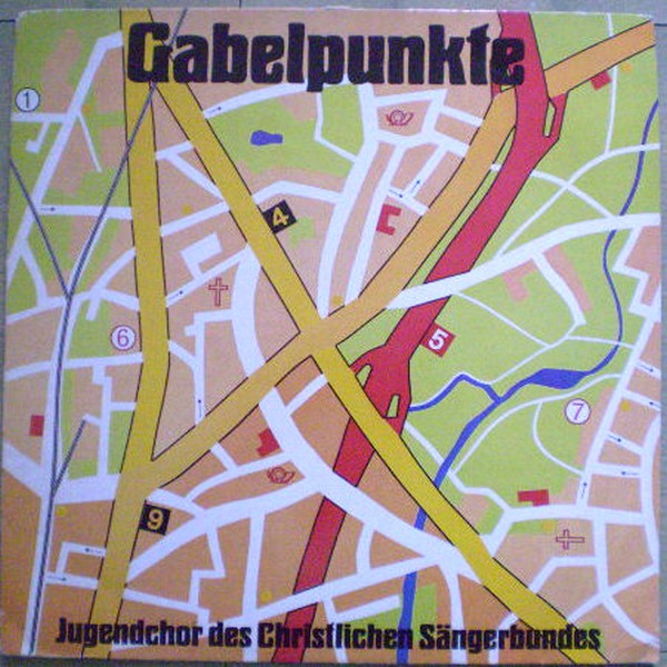Gabelpunkte