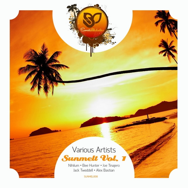 Sunmelt Vol. 1