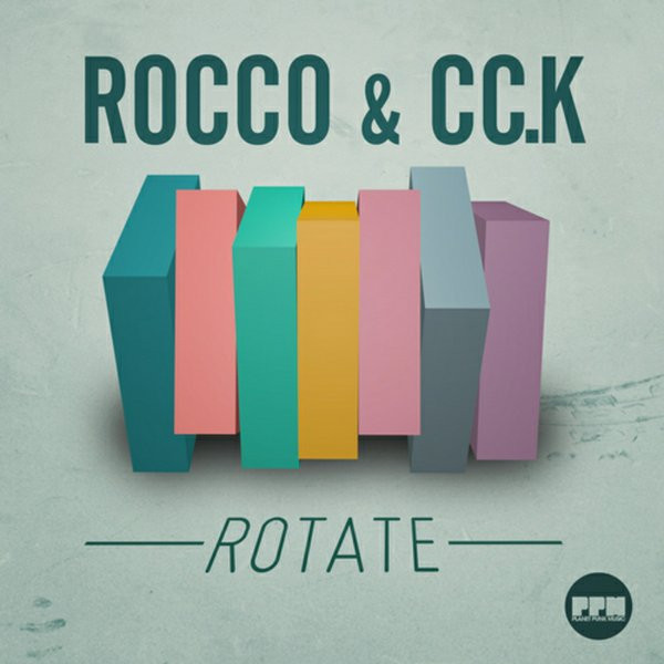 Rotate
