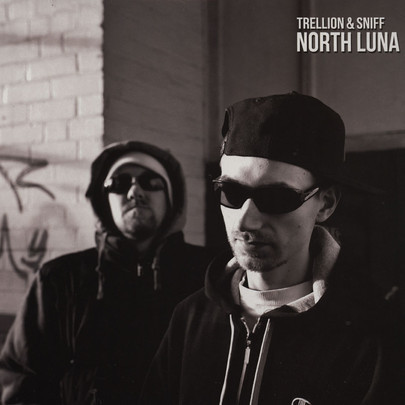 North Luna