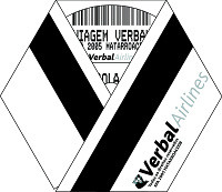 Viagem Verbal