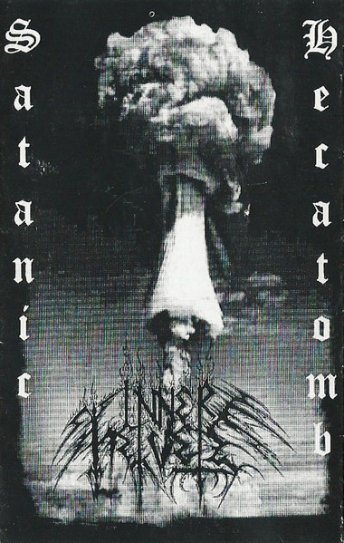 Satanic Hecatomb