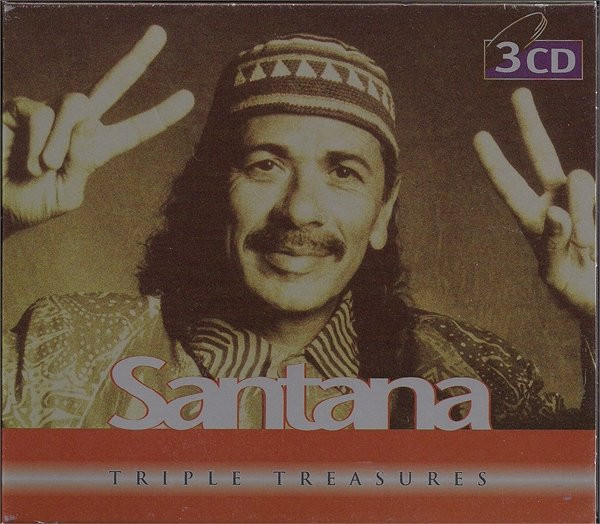 Triple Treasures