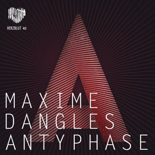 Antyphase EP